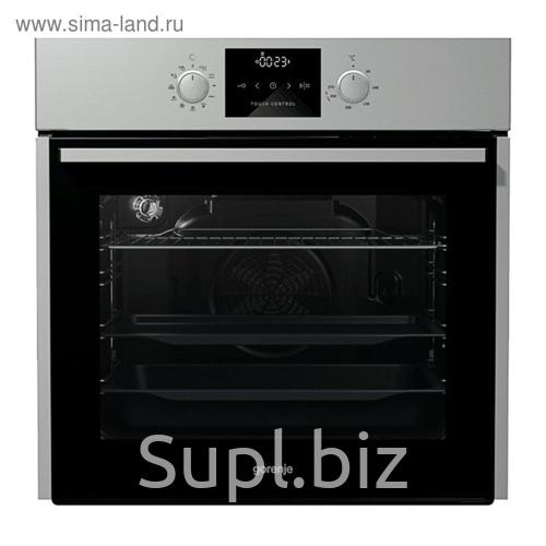 Духовой шкаф simfer b6el18017