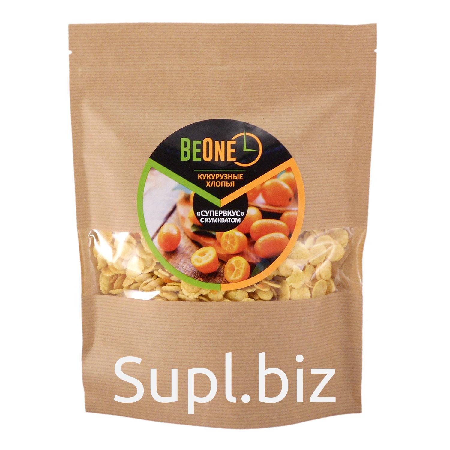 Сухой Завтрак Три Друга Купить