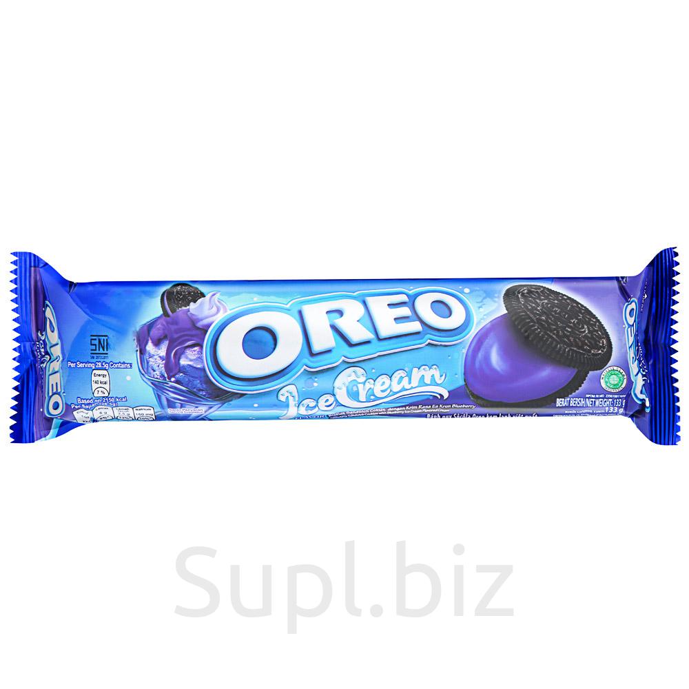 Мороженое Орео Ведро Цена