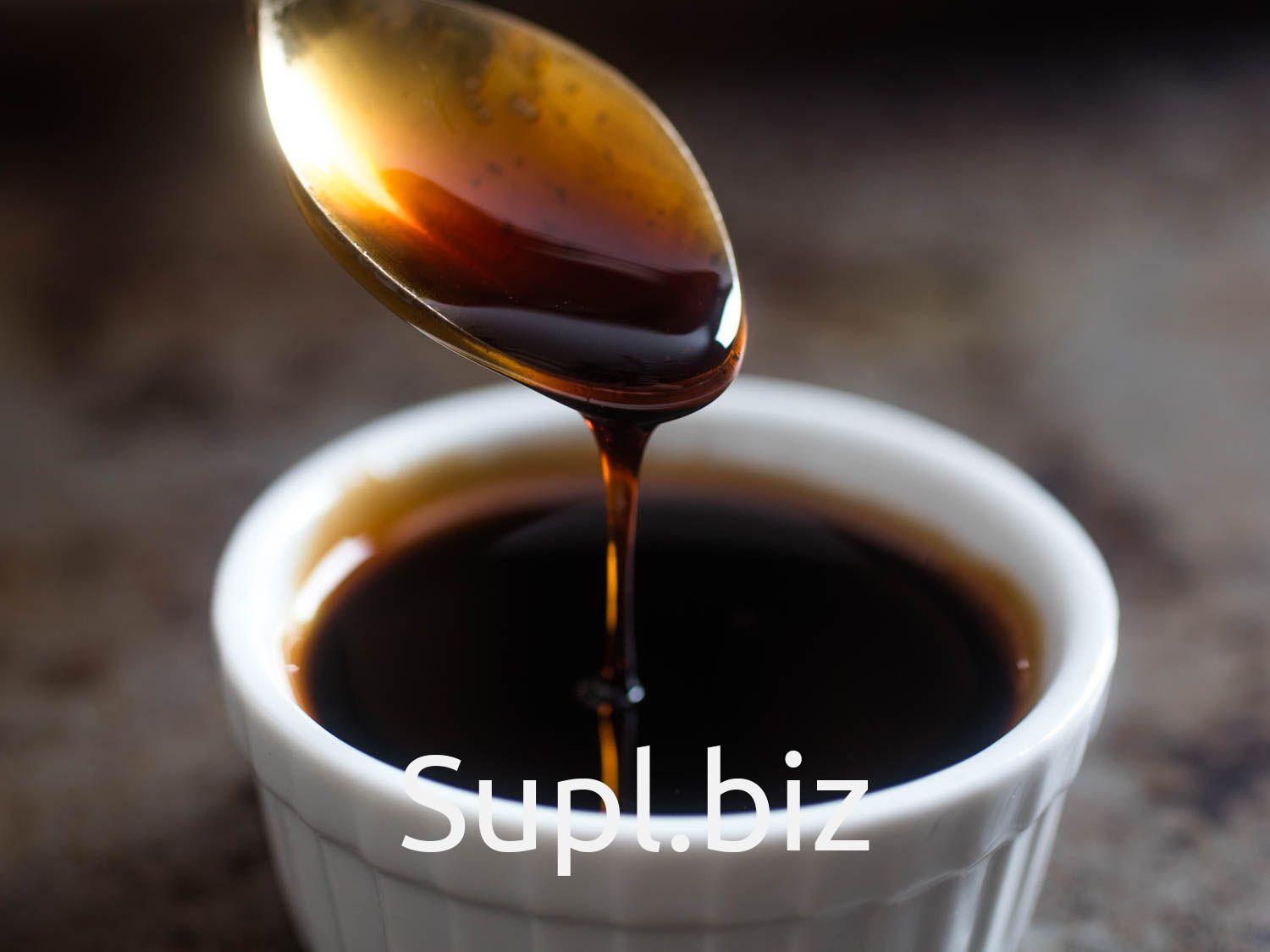 Финиковый сироп/финиковая патока, купить в Москве