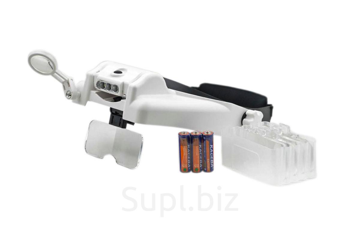 Очки Лупа Купить В Интернет Магазине