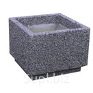 Вазон Blumen Гранит