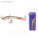 Балансир Aqua Trapper-5, длина 56 мм, вес 10 г, цвет 114