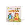 ЯиГрушка - Настольные игры Настольная игра "Словариум" Артикул 59810