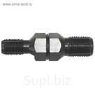 Метчик свечной AIST, M10xM12