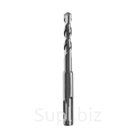 Бур 6,0 х 210 мм SDS-Plus Bosch 2608680264