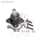Шаровая опора 4U VV-B-13447