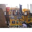 Портативный ручной кромкооблицовочный станок MF09 ZIKAR