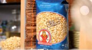Горох колотый шлифованный 1 сорт