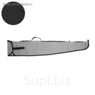 Чехол оружейный 110 Tplus оксфорд 1680, чёрный, (T009915)