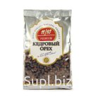 Кедровый орех неочищенные, коробка (400гр х 10шт)