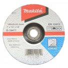 Диск отрезной 180х3,0х22мм Makita D-25476