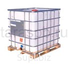 Еврокуб новый 1000 л