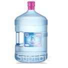 Вода питьевая высшая категория баллон 19 литров