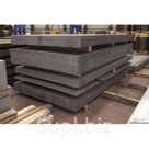 лист г/к 10,1- 50мм ГОСТ 1577-93, производства ММК, сертификаты в наличие!