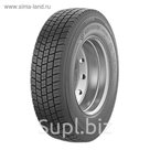 Шина грузовая Kormoran 315/80R22.5 ROADS 2D TL 156/150 L  M+S Ведущая