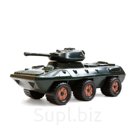 Игрушка ПЛАСТМАСТЕР 31802 Танк Бармалей