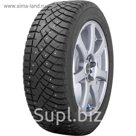 Зимняя шипованная шина Nitto Therma Spike 225/45 R17 91T