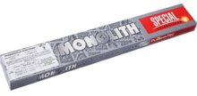 Сварочные электроды Монолит ОЗЛ-8 ф 4 мм
