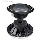 Сабвуфер Rockford Fosgate P3SD412, 12"