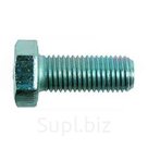 Болт DIN 961 8,8 с шестигранной головкой МЕЛКАЯ РЕЗЬБА без покрытия