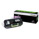 Картридж LEXMARK W840 (W84020H) черн 30k, к лазерным и струйным принтерам Lexmark, Артикул 500117, PN W84020H