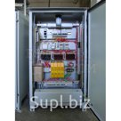 Шкафы (ящики) малогабаритные для установки на ОРУ 35-750кВ