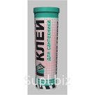 Клей Mastix Для Сантехники 55Гр, Туба (Холодная Сварка), Арт.Мс-0102