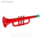 Гудок "Дудка" -2, МИКС