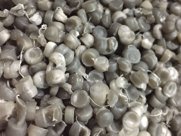 Гранула ПНД вторичная, рекомендуется для экструзии и литья.