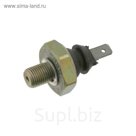 Датчик давления масла FEBI 08470