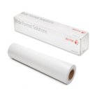 Рулон для плоттера, 914 мм х 175 м х втулка 76 мм, 75 г/м2, белизна CIE 170%, Architect XEROX 450L90243