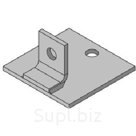 MBP 304 Плита с одиночным креплением