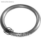 Кольцо пробки поддона METALCAUCHO 02004