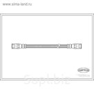 Шланг тормозной Corteco 19026436