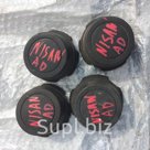 заглушки NISSAN  