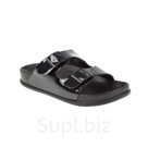 Пантолеты женские арт D1 3 черный р 39