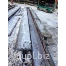 Продам балки 40 к1 и 40 к2 двутавровые, длина балок от 10 метров