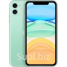 Смартфон Apple iPhone 11 64GB Green Зеленый