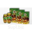 Кофе растворимый РЕЗИДЕНТ ГОЛД дойпак 75г*30