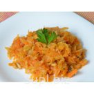 Капуста тушеная 4уп*2,5кг