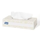 Салфетки косметические TORK (Система F1) Premium, 2-слойные, 100 шт., в картонном боксе, белые, 120380