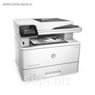 МФУ, лазерная черно-белая печать HP LaserJet Pro M426dw (F6W16A), А4, Duplex, WiFi