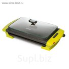 Электрический гриль Oursson EG2000S/GA