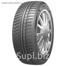 Шина легковая всесезонная Sailun Atrezzo 4 Seasons 195/65 R15 91H