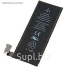 Аккумулятор iPhone 5C Тех.Упак.