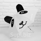 Зонт детский Панда