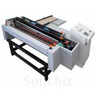 Boxmaker for corrugated cardboard boxes RollerBox RB-14