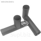 Патрубок радиатора METALCAUCHO 02837