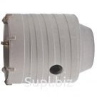 Буровая коронка M22 х 60 мм MATRIX 70376